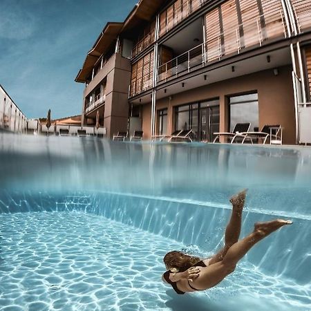 Hotel & Spa Villa Seren Soorts-Hossegor Eksteriør bilde