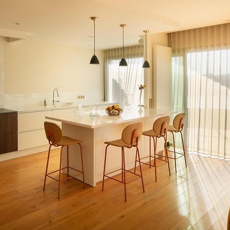 Hotel & Spa Villa Seren Soorts-Hossegor Eksteriør bilde