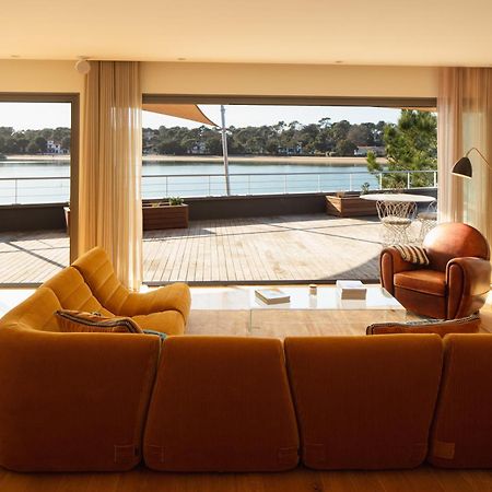 Hotel & Spa Villa Seren Soorts-Hossegor Eksteriør bilde