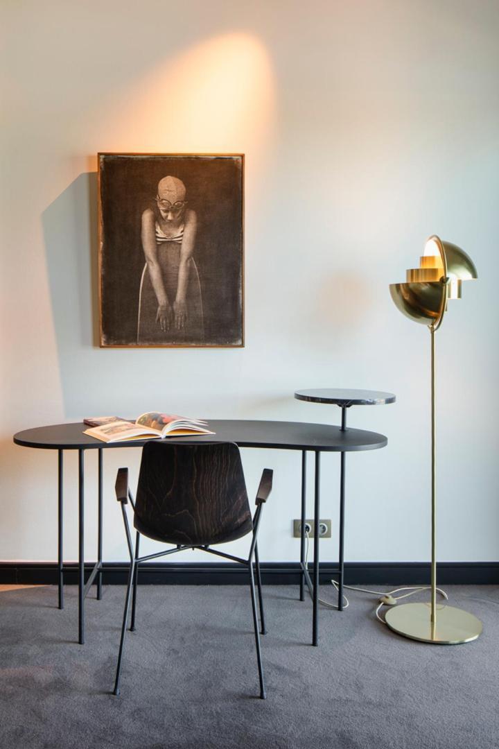Hotel & Spa Villa Seren Soorts-Hossegor Eksteriør bilde