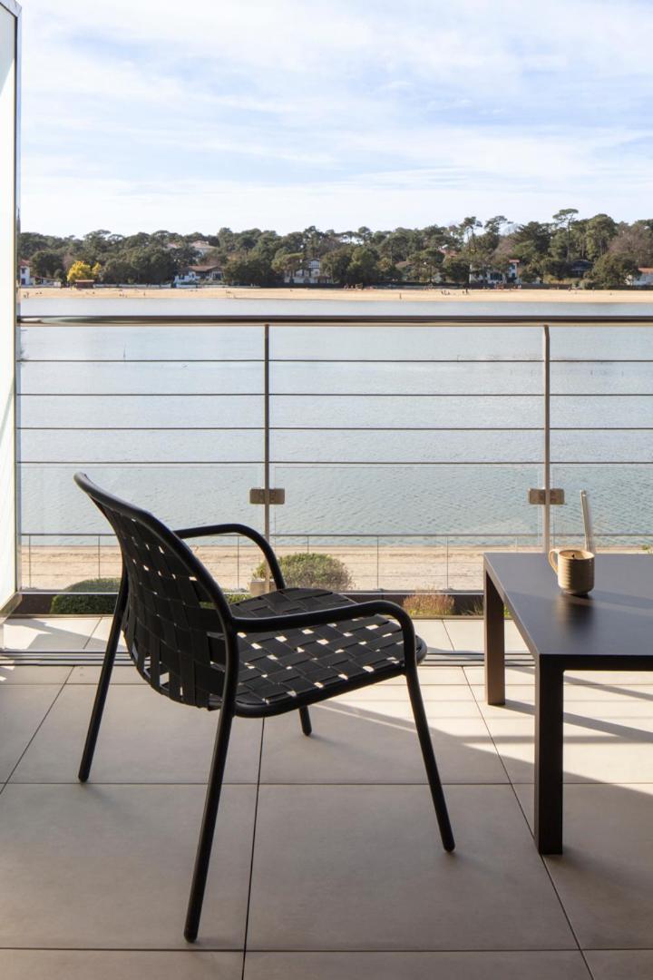 Hotel & Spa Villa Seren Soorts-Hossegor Eksteriør bilde