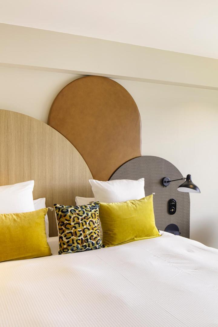 Hotel & Spa Villa Seren Soorts-Hossegor Eksteriør bilde