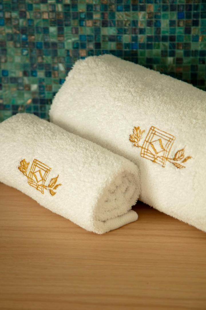 Hotel & Spa Villa Seren Soorts-Hossegor Eksteriør bilde