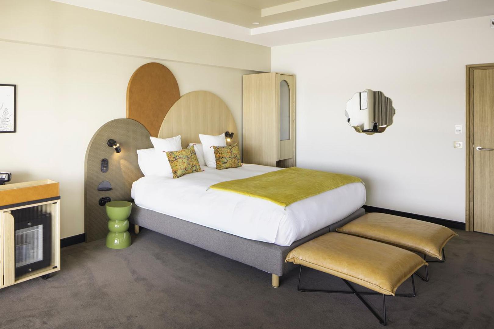 Hotel & Spa Villa Seren Soorts-Hossegor Eksteriør bilde