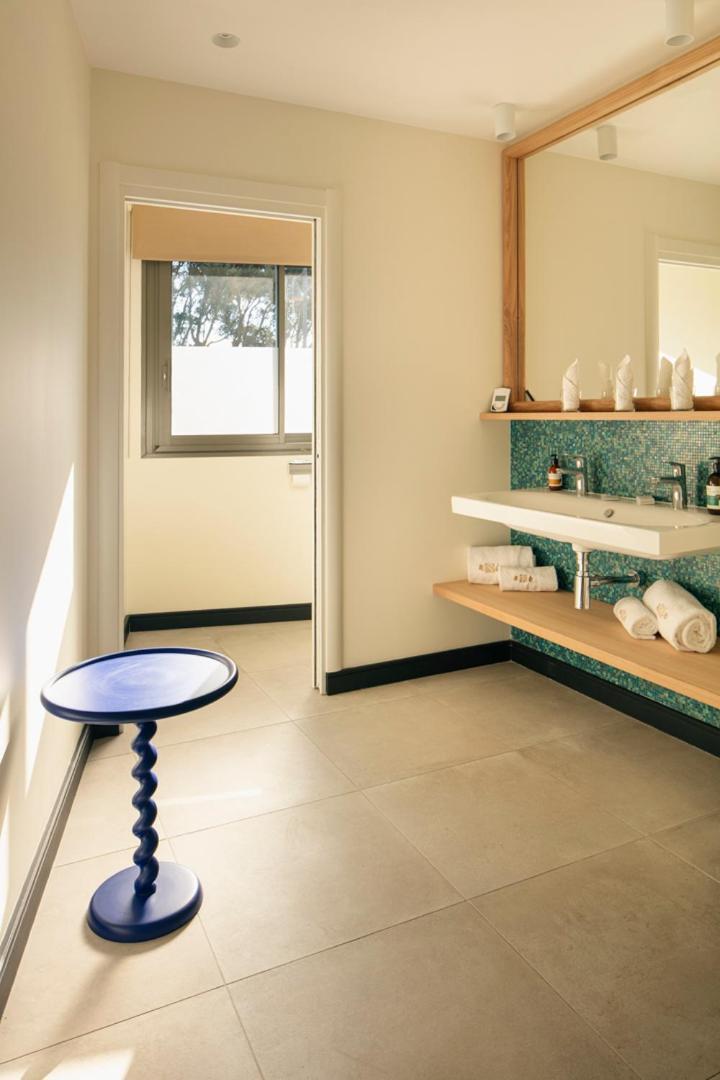 Hotel & Spa Villa Seren Soorts-Hossegor Eksteriør bilde