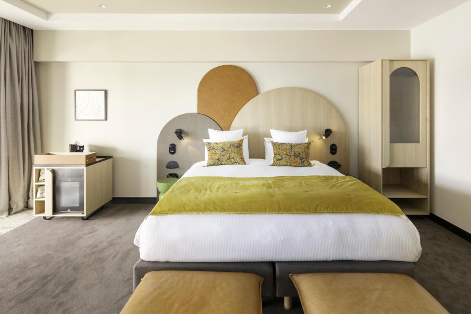 Hotel & Spa Villa Seren Soorts-Hossegor Eksteriør bilde