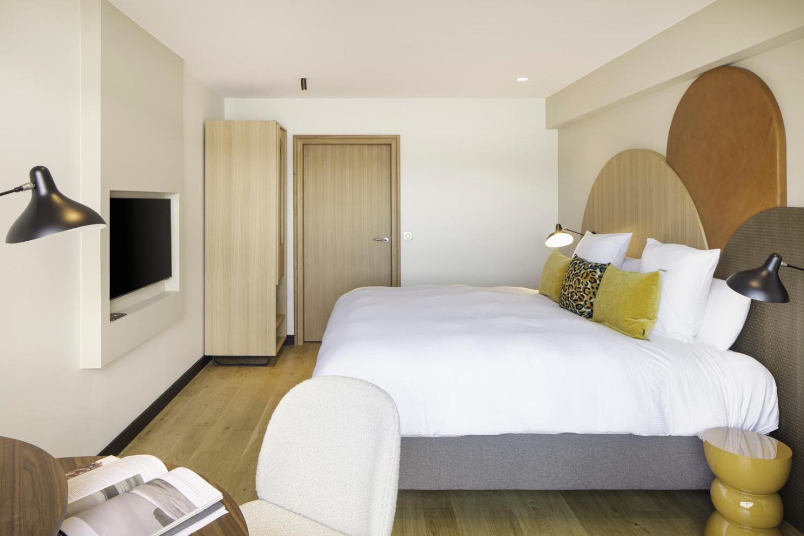 Hotel & Spa Villa Seren Soorts-Hossegor Eksteriør bilde