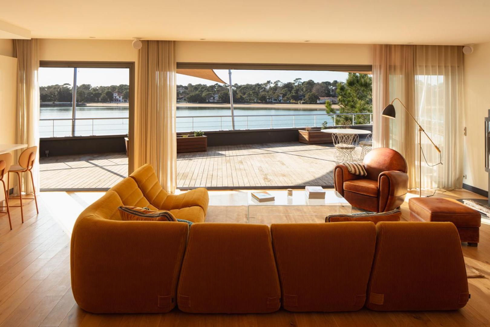 Hotel & Spa Villa Seren Soorts-Hossegor Eksteriør bilde