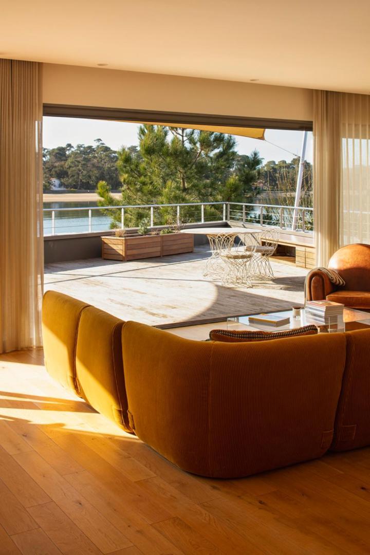 Hotel & Spa Villa Seren Soorts-Hossegor Eksteriør bilde