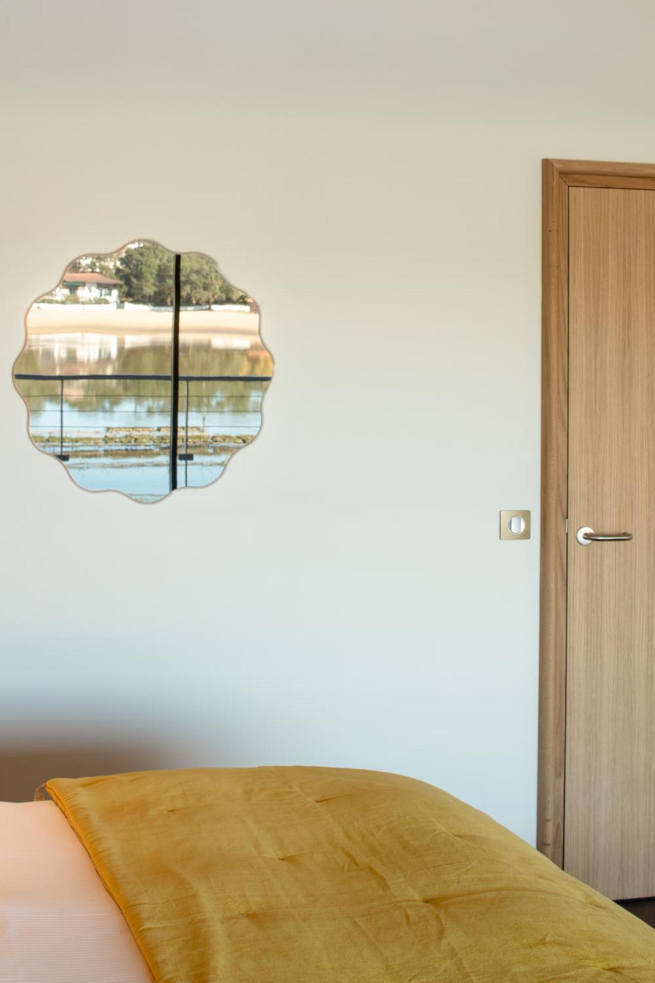 Hotel & Spa Villa Seren Soorts-Hossegor Eksteriør bilde