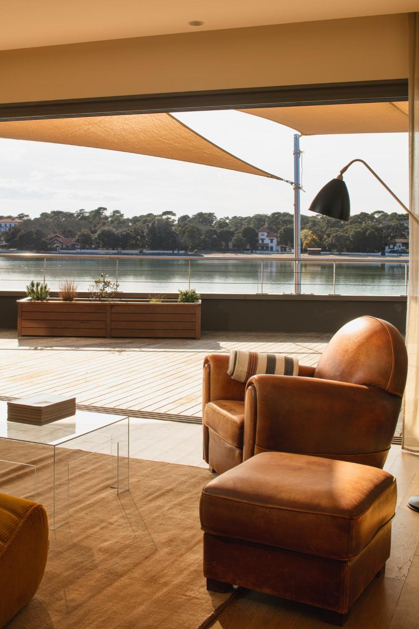 Hotel & Spa Villa Seren Soorts-Hossegor Eksteriør bilde