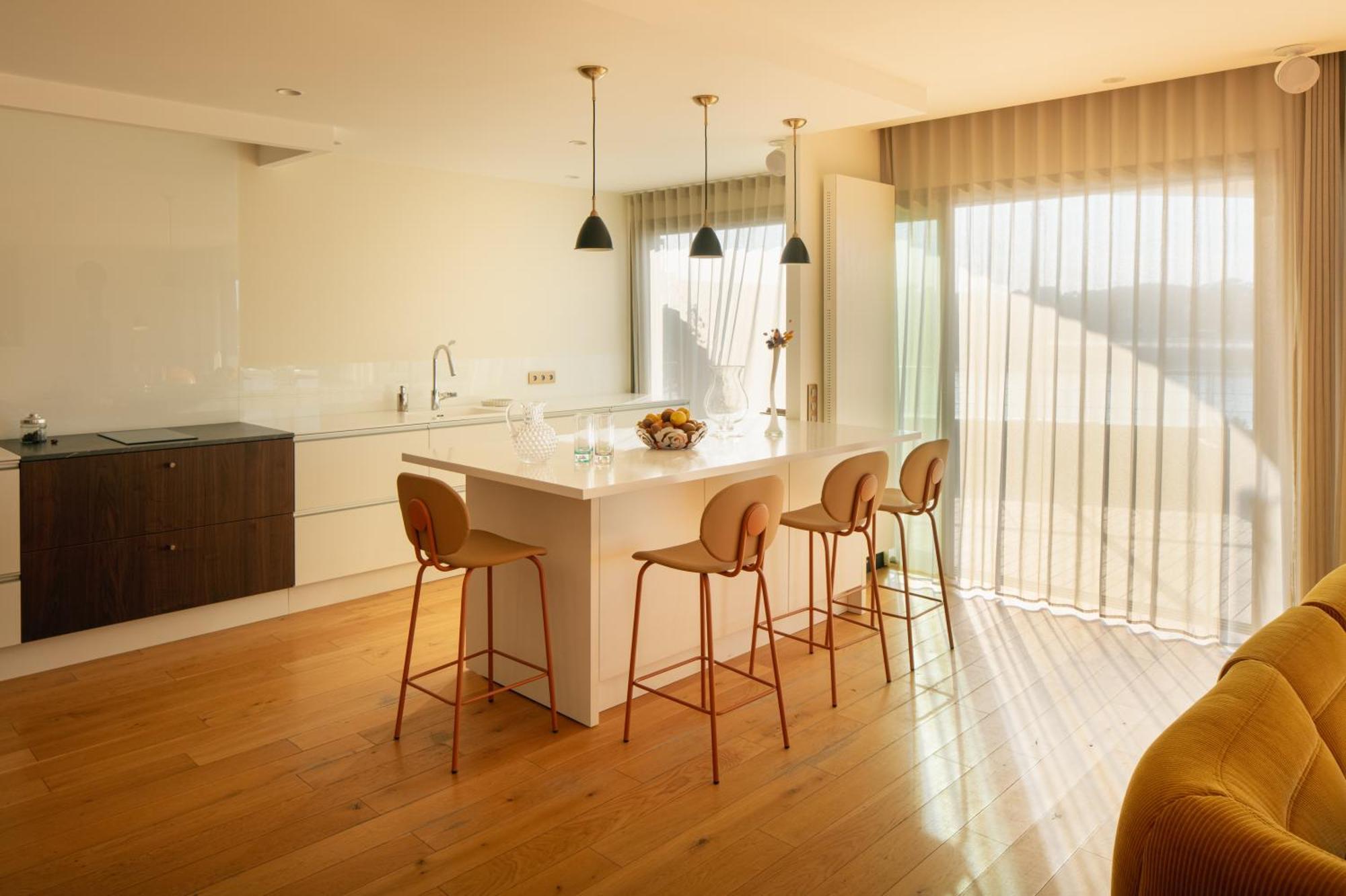 Hotel & Spa Villa Seren Soorts-Hossegor Eksteriør bilde