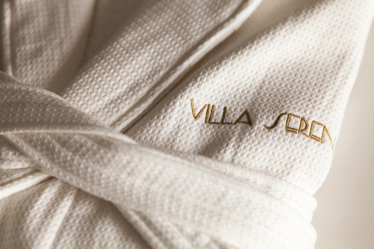 Hotel & Spa Villa Seren Soorts-Hossegor Eksteriør bilde