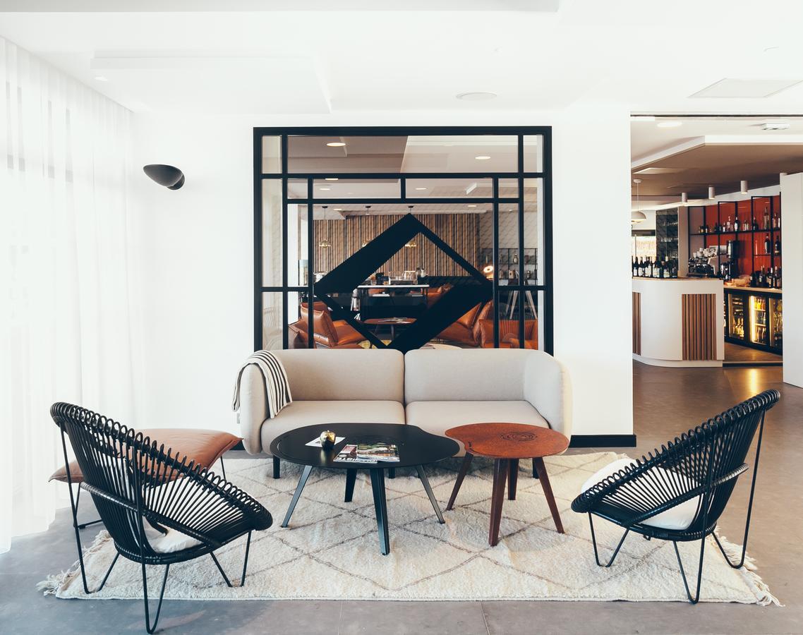 Hotel & Spa Villa Seren Soorts-Hossegor Eksteriør bilde