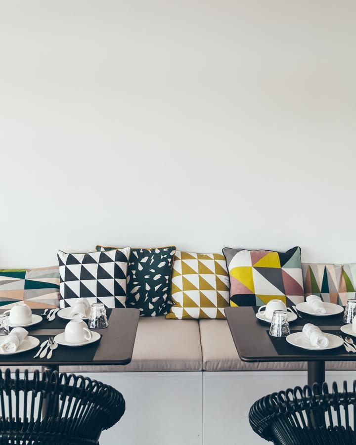 Hotel & Spa Villa Seren Soorts-Hossegor Eksteriør bilde
