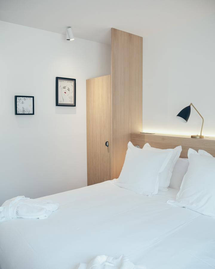 Hotel & Spa Villa Seren Soorts-Hossegor Eksteriør bilde