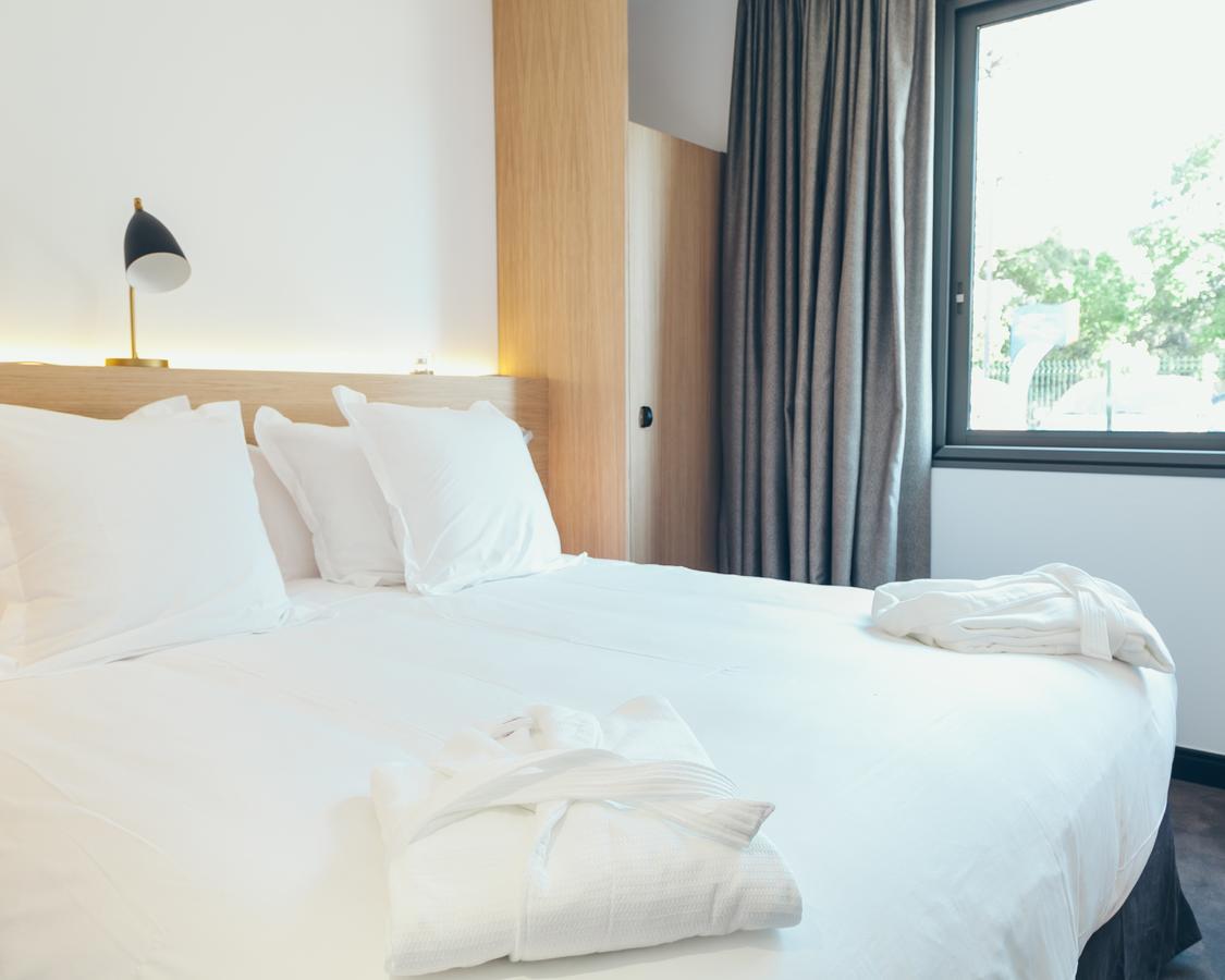 Hotel & Spa Villa Seren Soorts-Hossegor Eksteriør bilde