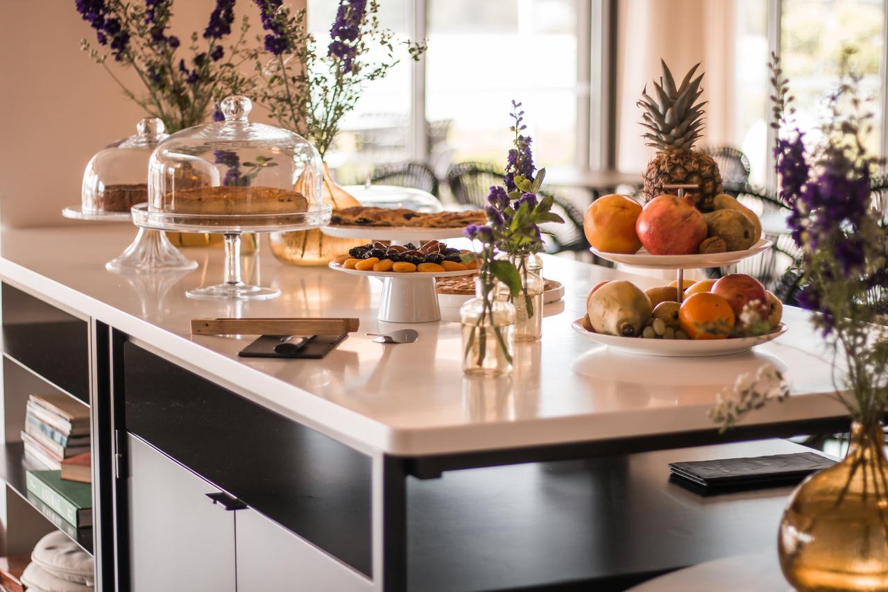 Hotel & Spa Villa Seren Soorts-Hossegor Eksteriør bilde
